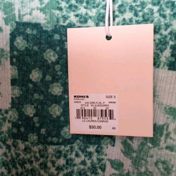 Short sleeve shirt - Picture 7 of 7